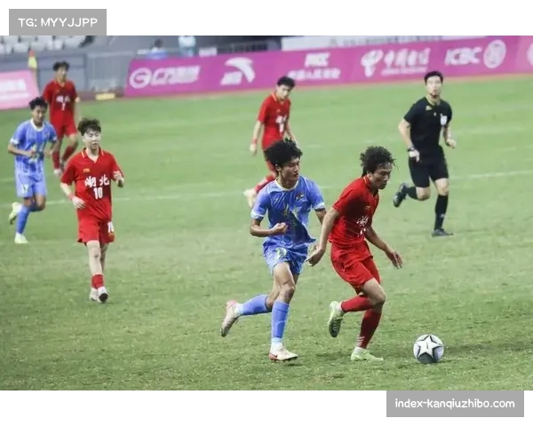 山东U20男足半决赛负湖北 一球之差无缘决赛 山东U20男足半决赛负湖北 一球之差无缘决赛