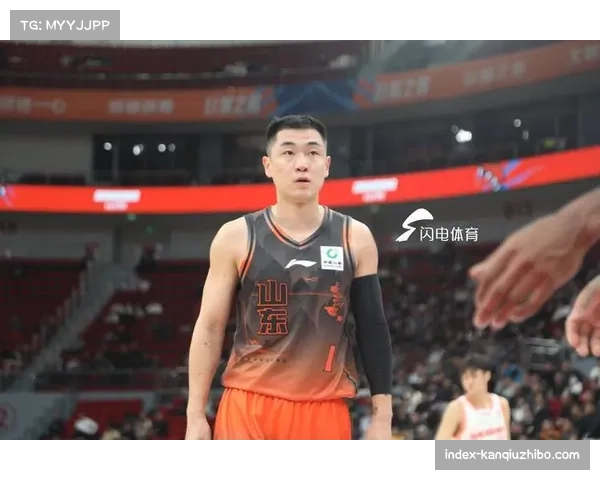 山东半场领先遭深圳逆转 关键节点第三节断电成顽疾